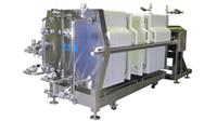BECO INTEGRA PLATE A1000 EP Enclosed Plate & Frame Filter